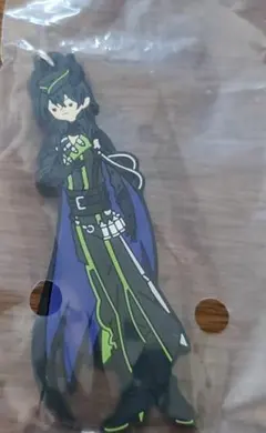 ツイステ 一番くじ 第2弾 ラバスト マレウス