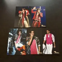 WEST. 小瀧望 公式写真