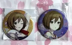 プロジェクトセカイ 缶バッジ MEIKO 40a 特典 プロジェクトセカイ プロセカ 特典 缶バッジ vol.2 40 MEIKO - メルカリ