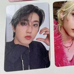 straykids doit ハン