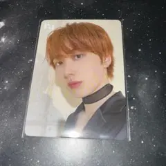 尾崎匠海 THE VIEW ユニバ トレカ