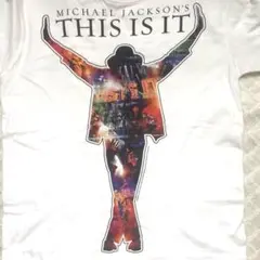 2026年最新】this is it tシャツの人気アイテム - メルカリ