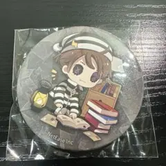 2025年最新】囚人 第五人格 缶バッチの人気アイテム - メルカリ