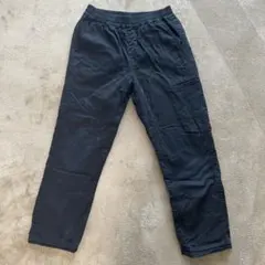 UNIQLO　裏起毛ボア