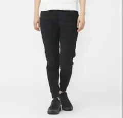 (未使用に近い)TIGORA/ティゴラ ランニング ロングパンツ/レディース