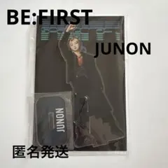 BE:FIRST Spacecraft アクリルスタンド JUNON