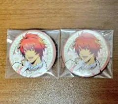 うたプリ 一十木音也 缶バッジ