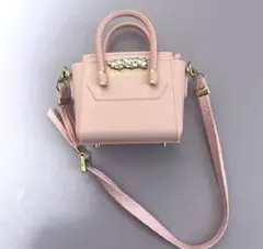 ジルスチュアート カプセルトイ