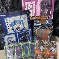 ホロライブ 一番くじ