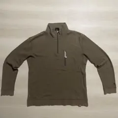 カ*え様 00's HELLY HANSEN Halfzip Thermal Tのサムネイル