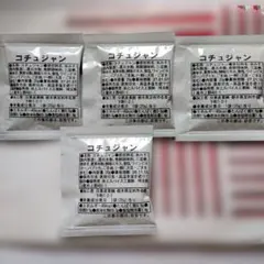 美味しい コチュジャン 井上スパイス工業 調味料 焼肉 バーベキュー 韓国風のサムネイル
