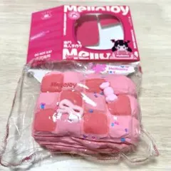 mellojoy 布団シリーズ イチゴふとん ♡ - メルカリ