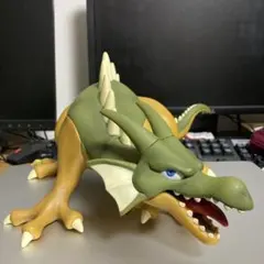 タグ付き】ドラゴンクエストソフビモンスターハーゴン② - メルカリ