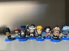 ワンピース アニキャラヒーローズ