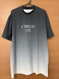 V TWELVE LUX グラデーション 半袖シャツのサムネイル