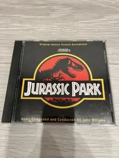 2025年最新】ジュラシック・パーク オリジナル・サウンド