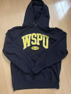 2025年最新】wurts パーカーの人気アイテム - メルカリ