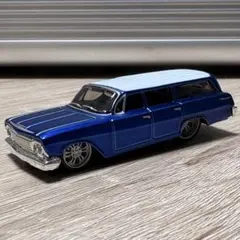 マイスト シボレー ワゴン Chevrolet Biscayne Wagonのサムネイル