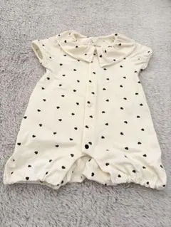 ロンパース　バースデイ　50-60