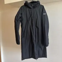 Under Armour ColdGear Infrared ロングコート LG