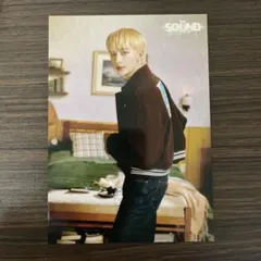 straykids スキズ the sound ラントレ ヒョンジン