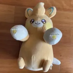 ◯パモ◯アミューズメント品◯ポケモン◯ぬいぐるみ◯