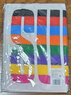 SUPER EIGHT スーパーエイト 超アリーナツアー タオル 関ジャニ∞