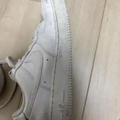 Nike Air Force 1 ホワイト