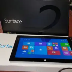 2025年最新】Surface RT 32GBの人気アイテム - メルカリ