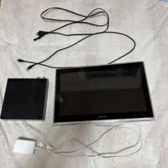 マッキン　Panasonic VIERA UN-JD15T3 マッキン Panasonic VIERA UN-JD15T3 Amazon | パナソニック 15V