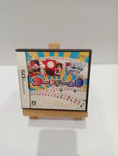 DSカードゲーム9