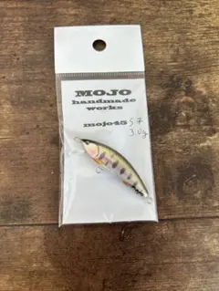 2026年最新】mojo ルアーの人気アイテム - メルカリ