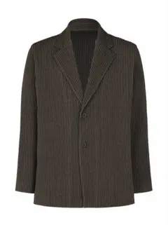 2026年最新】HOMME PLISSE ISSEY MIYAKE メンズ テーラードジャケット