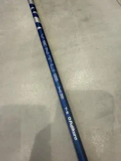 Fujikura VENTUS HB 7-S シャフトのサムネイル