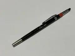 ぺんてる　メカニカ　最初期モデル　廃番　廃盤　グラフペンシル　シャープペン 送料無料 USED 廃盤 Pentel PMG 0 3mm 製図用シャープペンシル 3