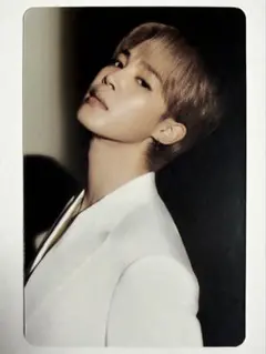 BTS ‪☆225-10☆フォトカード ★ARIRANG★ JIMIN ジミン