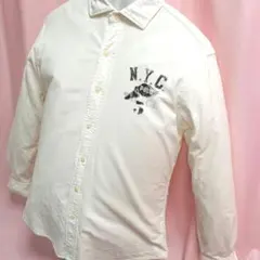 2026年最新】POLO RALPH LAUREN カラー：ホワイト系 メンズ 長袖