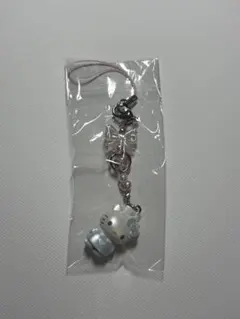 ハローキティ シークレットストラップ ナース