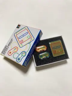 2025年最新】ファミコンピンバッジの人気アイテム - メルカリ