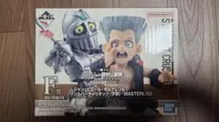 一番くじ　ジョジョの奇妙な冒険スターダストクルセイダース　F賞