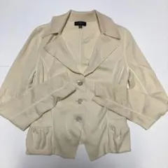 エポカ　ニットジャケットのサムネイル