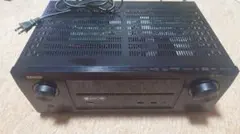 DENON AVR-X2600H AVアンプ2019年製 - メルカリ