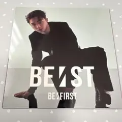 BE:FIRST リュウヘイ　アコーディオンフォトカード