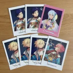 あんスタ　fine ぱしゃっつ