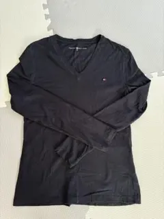 TOMMY HILFIGER 長袖Tシャツ