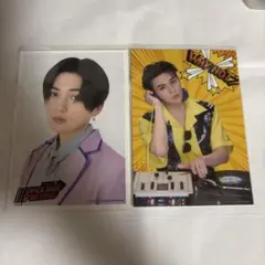 2025年最新】八木勇征 ブロマイド bttmの人気アイテム - メルカリ