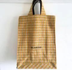 2026年最新】BLAMINK バッグの人気アイテム - メルカリ