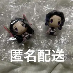 鬼滅の刃 一番くじ D賞 胡蝶姉妹 胡蝶しのぶ 胡蝶カナエ