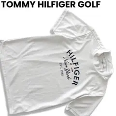 TOMMYHILFIGERGOLF トミーヒルフィガーゴルフ　ハイネック　シャツ