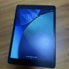 iPad 第9世代 64GB バッテリー95% スペースグレー